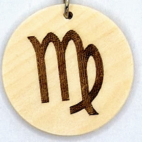 Zodiak simbol – Devica