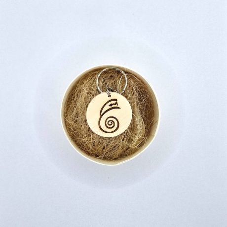 Reiki obesek – DAI KO MYO