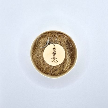 Reiki obesek – HON SHA ZE SHO NEN