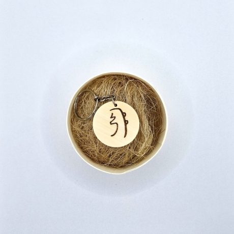 Reiki obesek – SEI HE KI