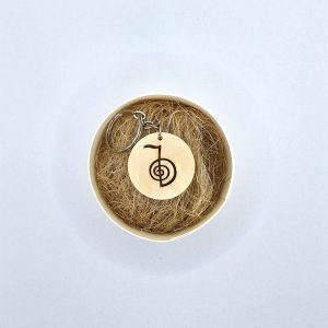 Reiki obesek – CHO KU REI