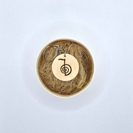 Reiki obesek – CHO KU REI