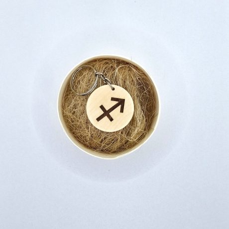 Zodiak obesek – Strelec