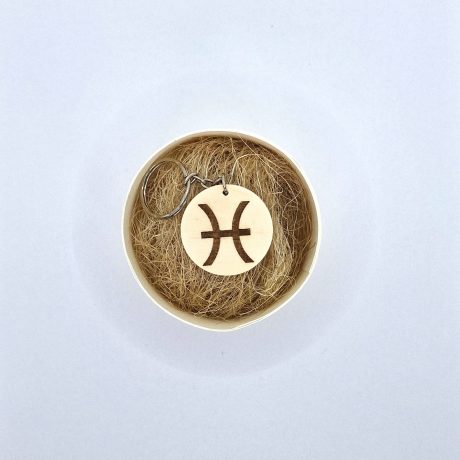 Zodiak obesek – Ribi