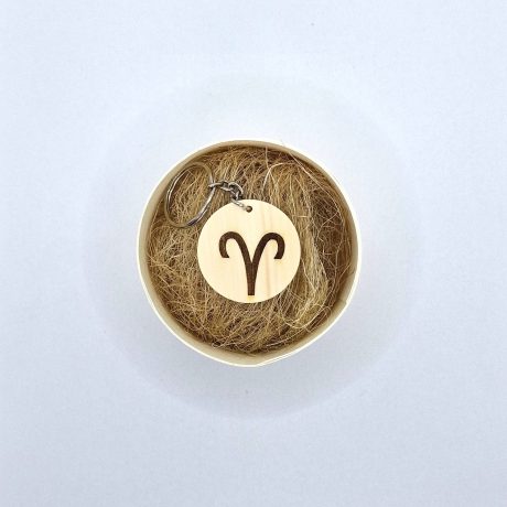 Zodiak obesek – Oven