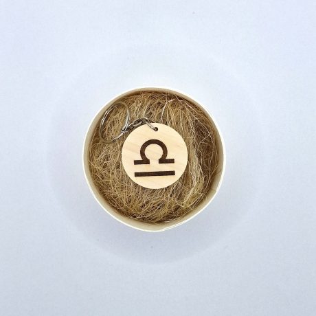 Zodiak obesek – Tehtnica